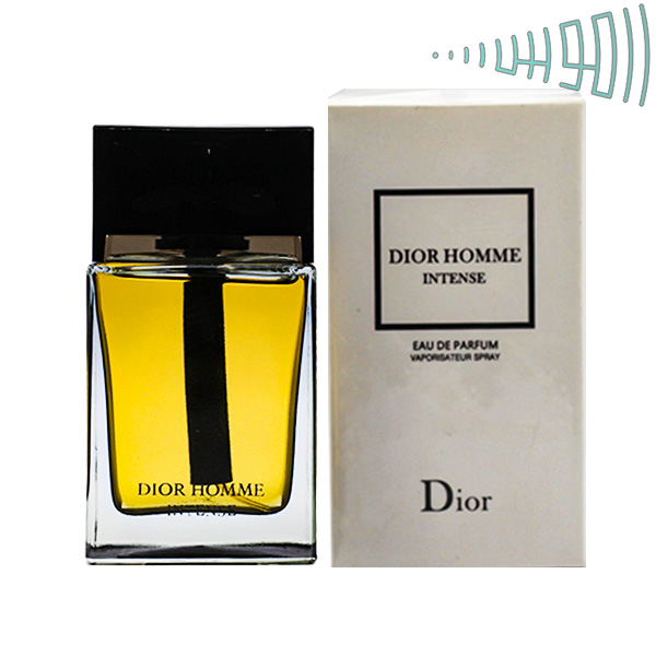 ادکلن مردانه دیور هوم اینتنس Dior Homme Intense