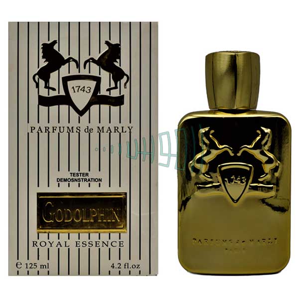 ادکلن مارلی گودولفین-Parfums de Marly Godolphin
