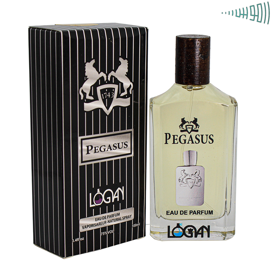 ادکلن مردانه پارفومز دِ مارلی پگاسوس Parfums De Marly Pegasus