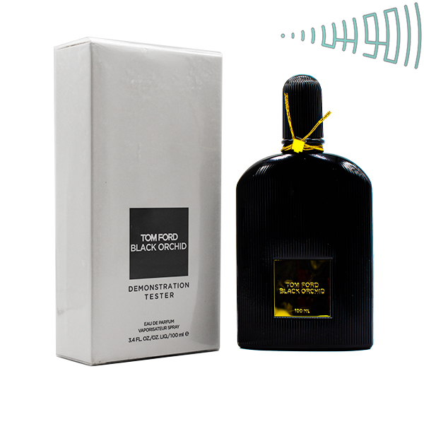 tom ford black orchid