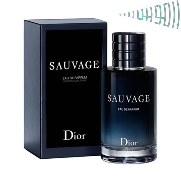ادکلن مردانه دیور ساواج ۱۰۰ml Dior Sauvage