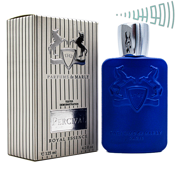 ادکلن تستر مردانه و زنانه پارفومز دِ مارلی پرسیوال ۱۰۰ml Parfums de Marly Percival