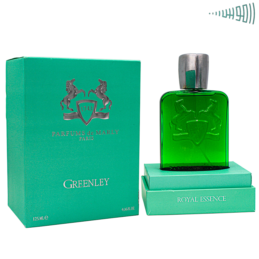 ادکلن مردانه و زنانه پارفومز د مارلی گرینلی۱۲۵ml Parfums de Marly Greenley