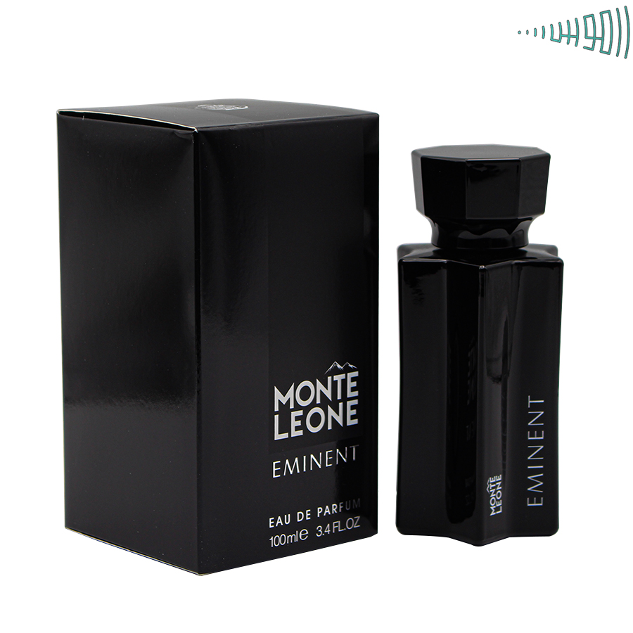 ادکلن مردانه مونت لئون امیننت۱۰۰ml Fragrance World Monte Leone Eminent
