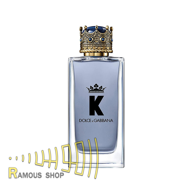 عطر ادکلن دلچه گابانا کینگ-کی