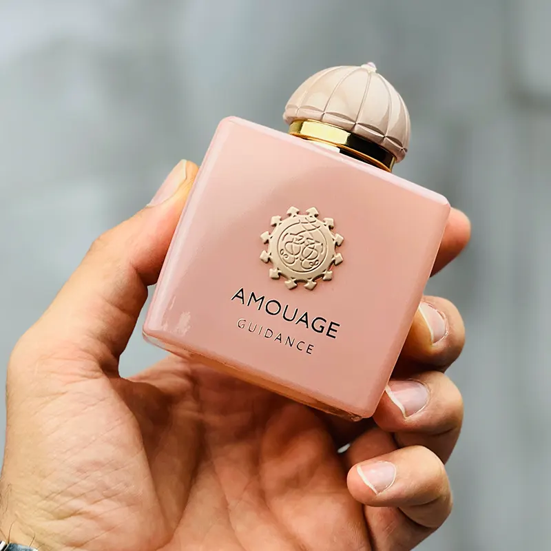عطر ادکلن آمواج گایدنس
