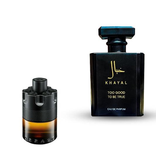 عطر ادوپرفیوم مناسب محل کار