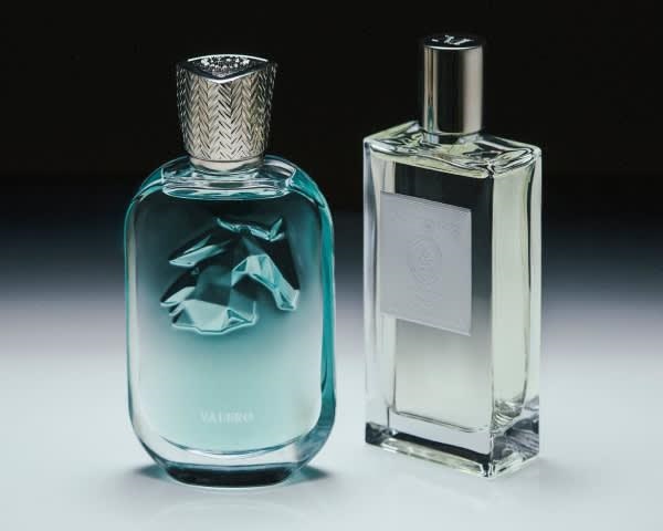 نمونه عطر ادوتویلت مناسب استفاده روزانه