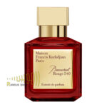 عطر فرانسیس کرکجان باکارات رژ 540 اکستریت