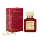 عطر فرانسیس کرکجان باکارات رژ 540 اکستریت