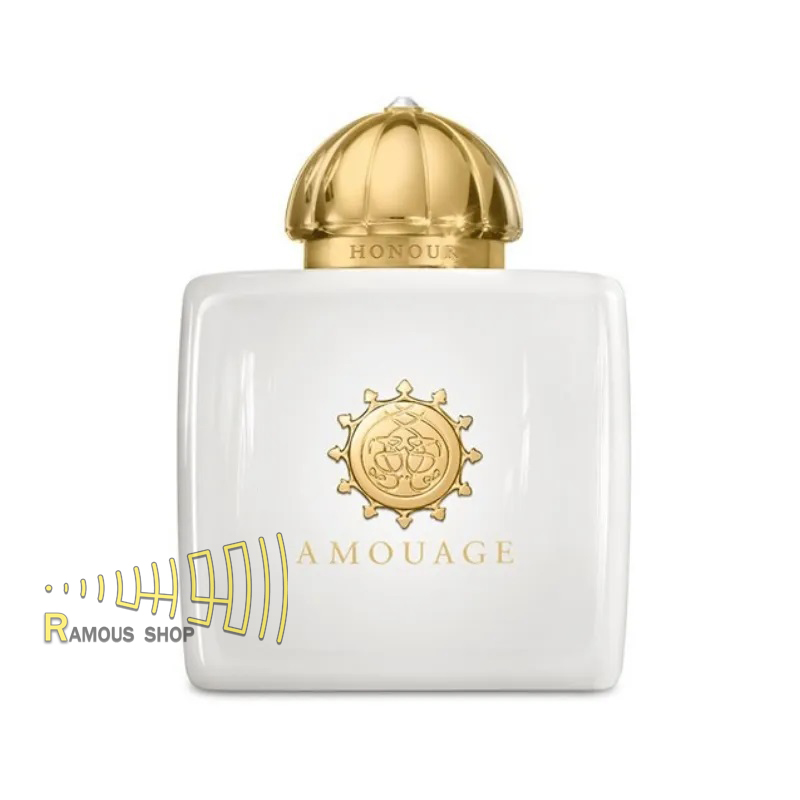 عطر آمواج هانر زنانه Amouage Honour Woman