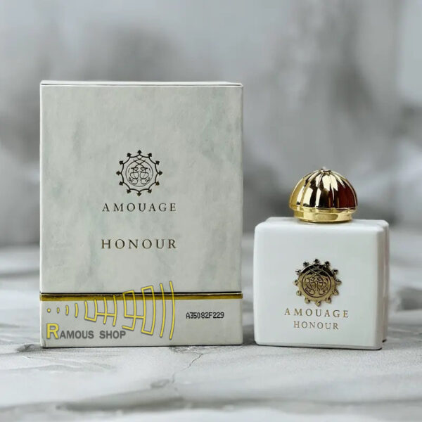 عطر آمواج هانر زنانه Amouage Honour Woman