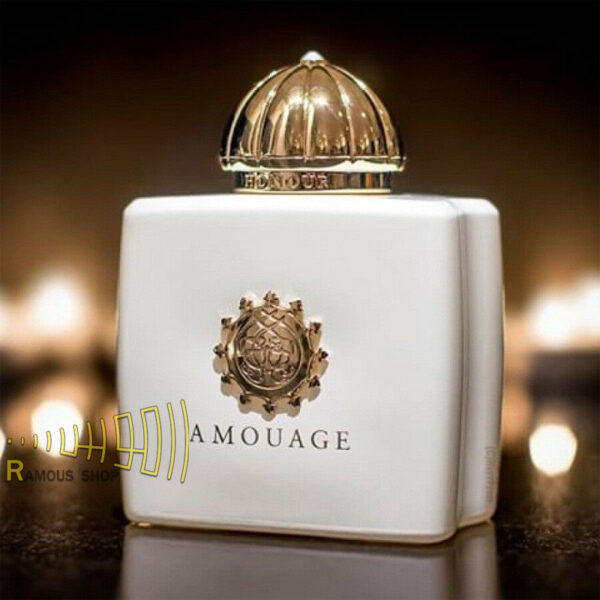 عطر آمواج هانر زنانه