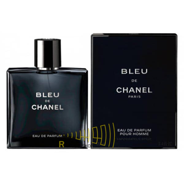 عطر شنل بلو ادو پرفیوم Chanel Bleu de Chanel EDP