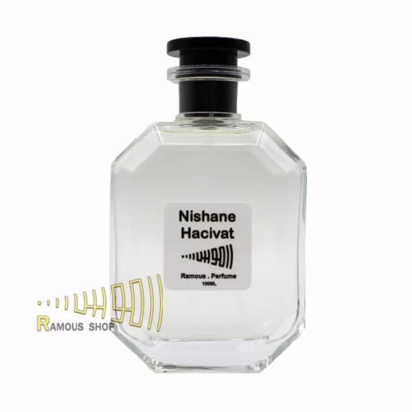 عطر ادکلن نیشانه حاجیوات راموس