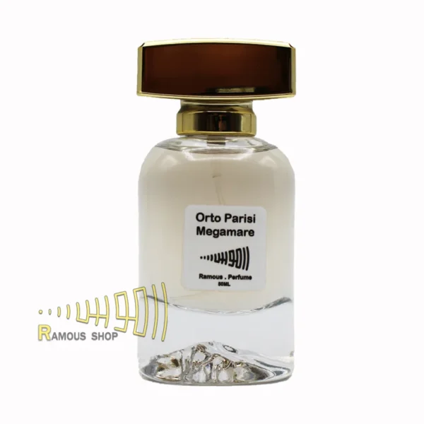 عطر ادکلن اورتو پاریسی مگاماره راموس