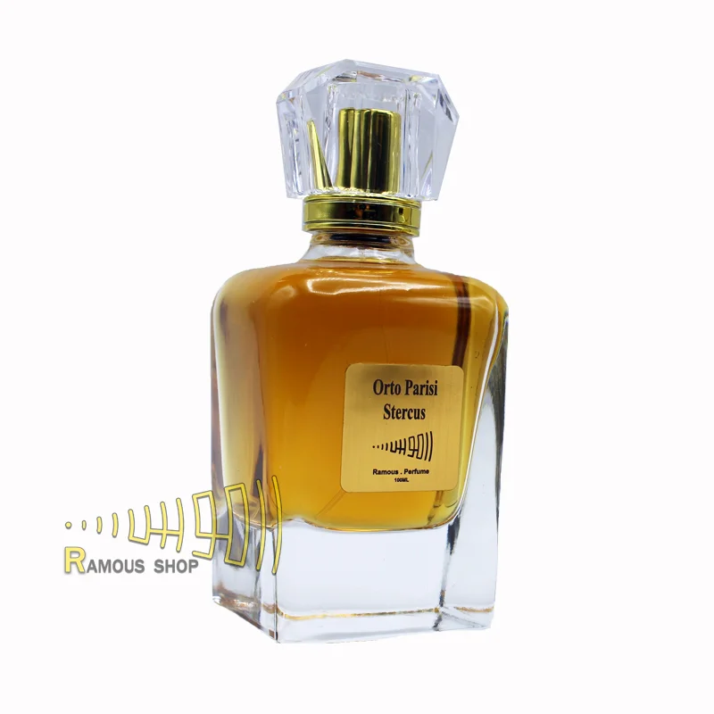 عطر ادکلن اورتو پاریسی استرکوس راموس