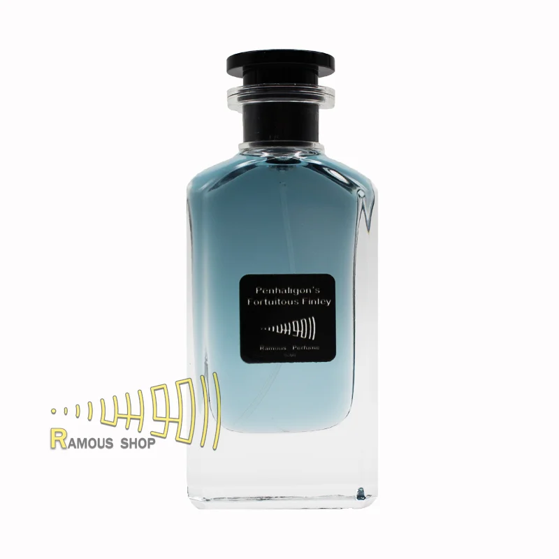 عطر ادکلن پنهالیگونز فورتیتوس فاینلی راموس