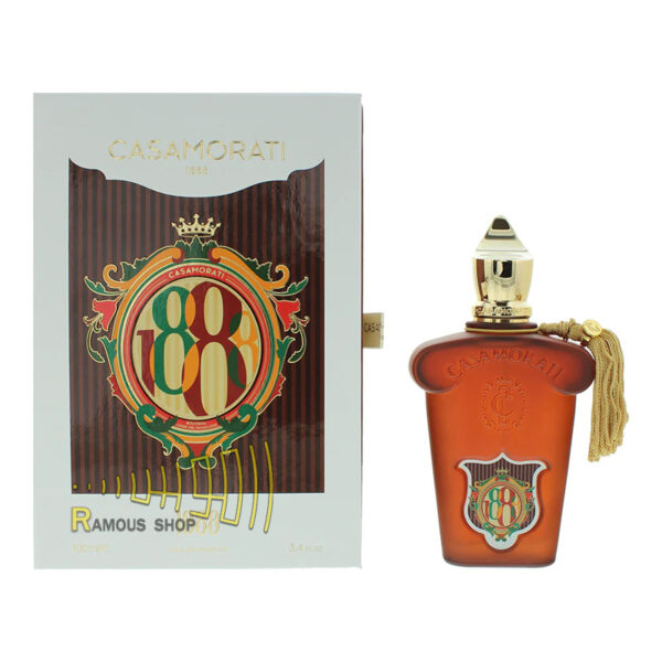 عطر کازاموراتی زرجف 1888 Xerjoff Casamorati 1888