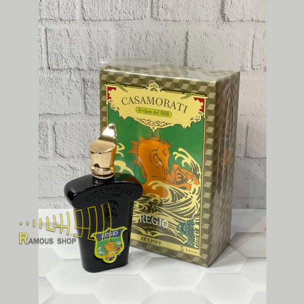 عطر کازاموراتی زرجف رجیو Xerjoff Casamorati Regio