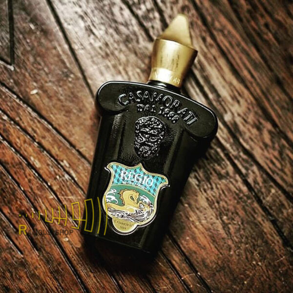 عطر کازاموراتی زرجف رجیو Xerjoff Casamorati Regio