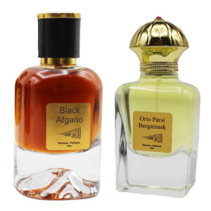 دسته بندی عطر و ادکلن