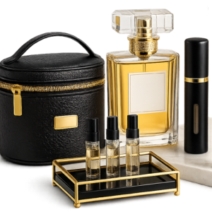 دسته بندی لوازم جانبی عطر و ادکلن
