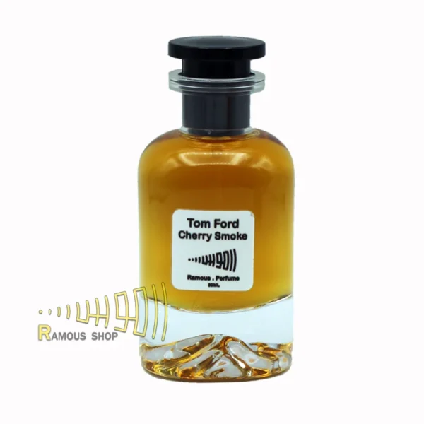 عطر ادکلن تام فورد چری اسموک راموس