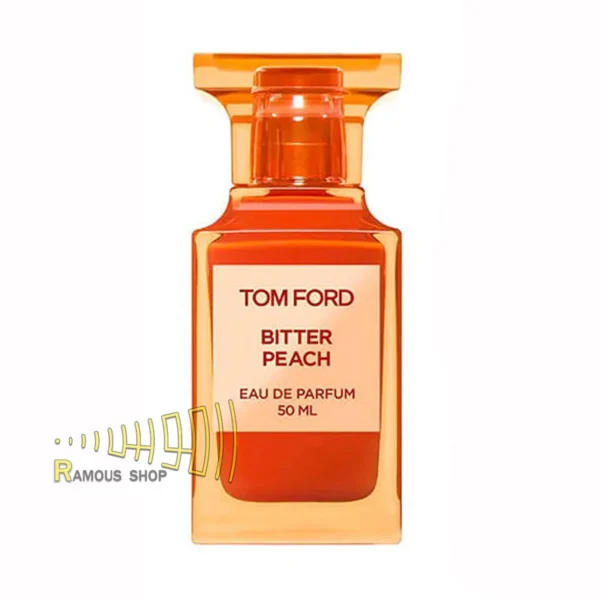 Tom Ford Bitter Peach