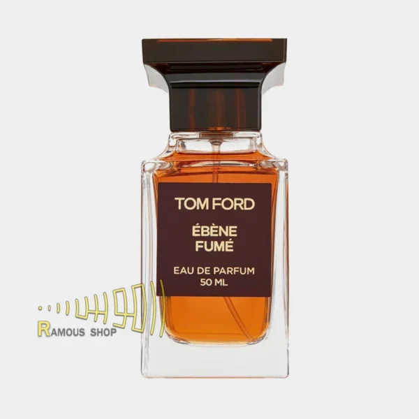 Tom Ford Ébène Fumé