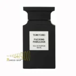 Tom Ford Fucking Fabulous