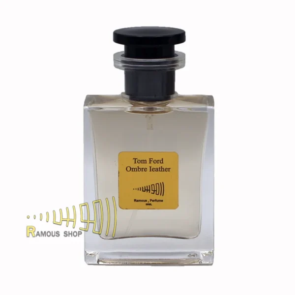 عطر ادکلن تام فورد اومبر لدر راموس