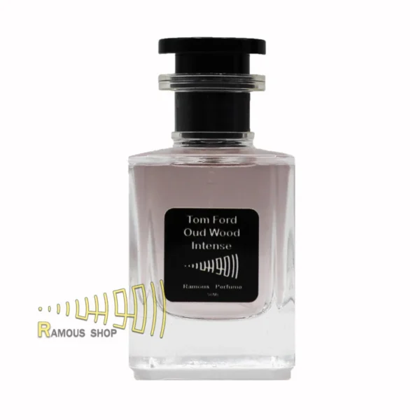 عطر ادکلن تام فورد عود وود اینتنس راموس