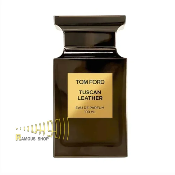 Tom Ford Tuscan Leather