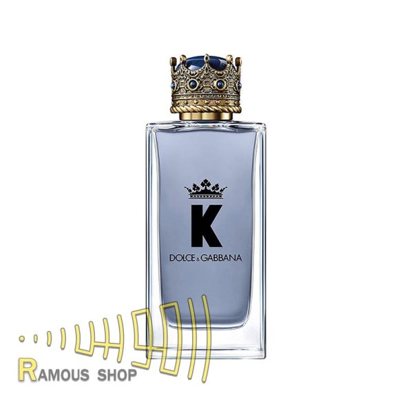 عطر ادکلن دلچه گابانا کینگ-کی