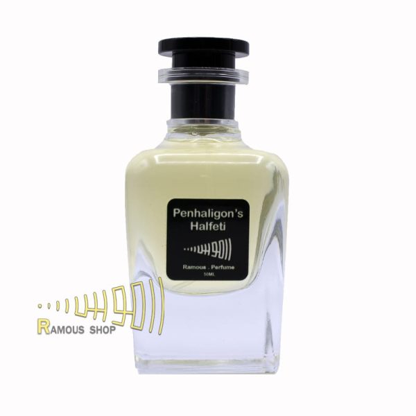 عطر ادکلن تامین ریوییر راموس