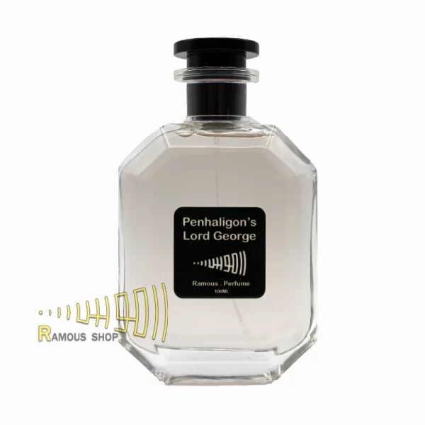 عطر ادکلن پنهالیگونز د تراژدی آف لرد جورج راموس