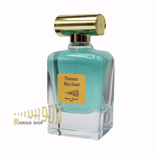 عطر ادکلن تامین بلو هارت راموس