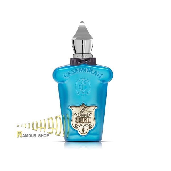 عطر ادکلن زرجف مفیستو جنتلیو اومو