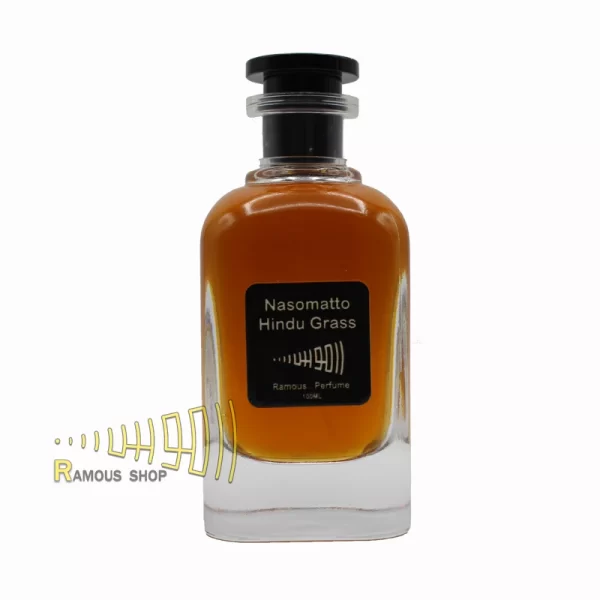 عطر ادکلن ناسوماتو هیندو گرس راموس