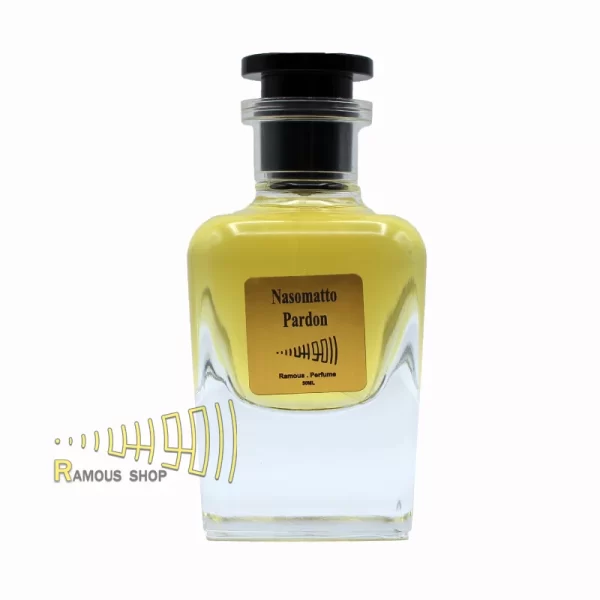 عطر ادکلن ناسوماتو پاردون راموس