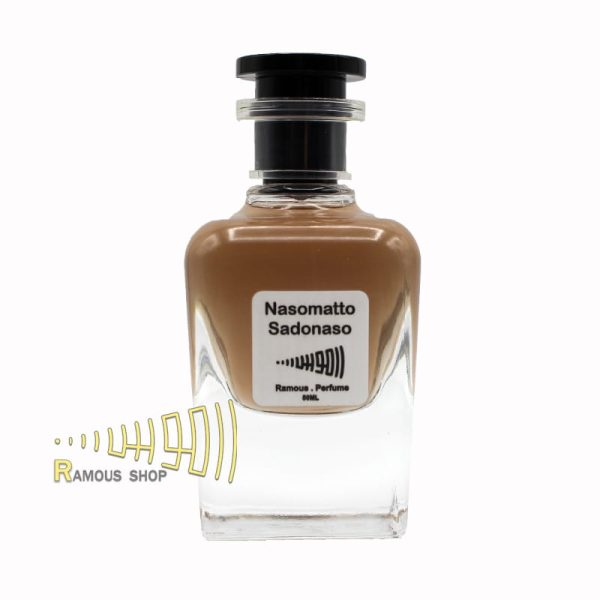 عطر ادکلن ناسوماتو سادوناسو راموس