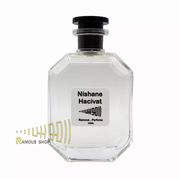 عطر ادکلن نیشانه حاجیوات راموس