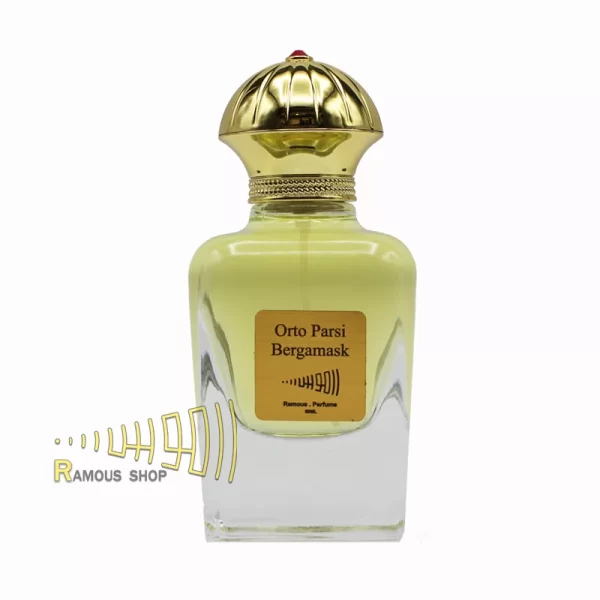 عطر ادکلن اورتو پاریسی برگاماسک راموس