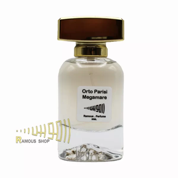 عطر ادکلن اورتو پاریسی مگاماره راموس