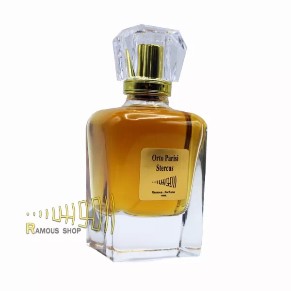 عطر ادکلن اورتو پاریسی استرکوس راموس