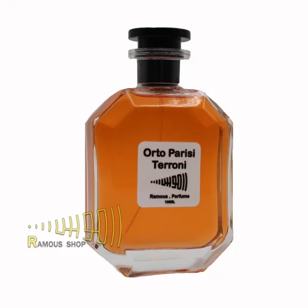 عطر ادکلن اورتو پاریسی ترونی راموس