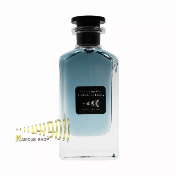 عطر ادکلن پنهالیگونز فورتیتوس فاینلی راموس
