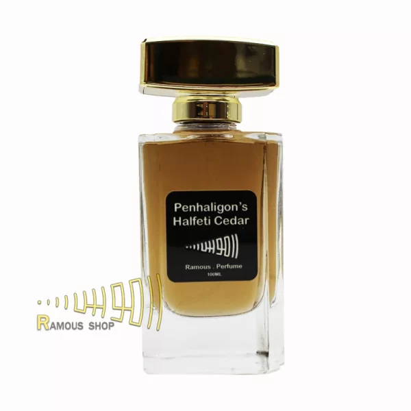 عطر ادکلن پنهالیگونز هالفتی سدار راموس