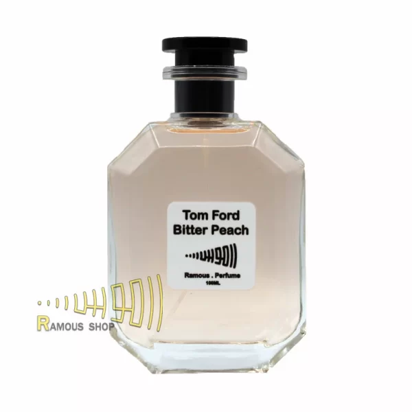 عطر ادکلن تام فورد بیتر پیچ راموس